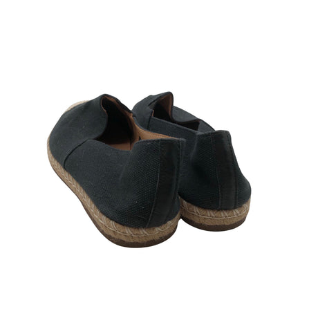 Unisex Kazar - Loafers, size 40 - Black (2)