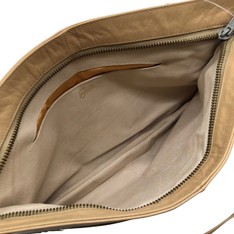 Unisex Rodo - Shoulder bag, size Midi - Beige (2)