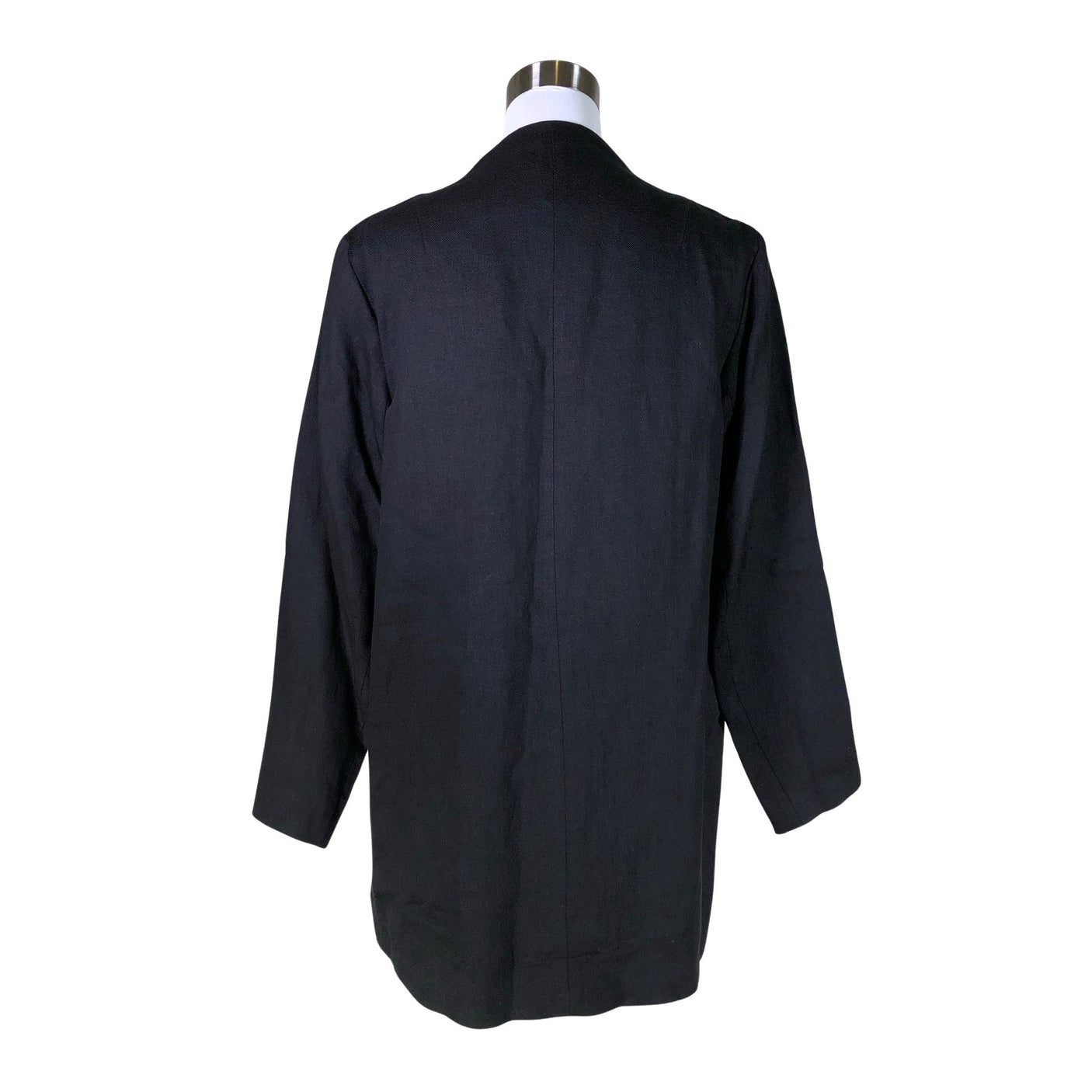 Unisex Tiger of Sweden - Outdoor jacket, size 40 - Black (2)