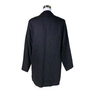 Unisex Tiger of Sweden - Outdoor jacket, size 40 - Black (2)