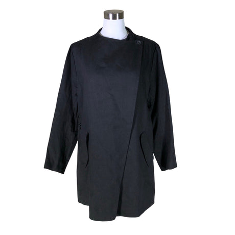 Unisex Tiger of Sweden - Outdoor jacket, size 40 - Black ()