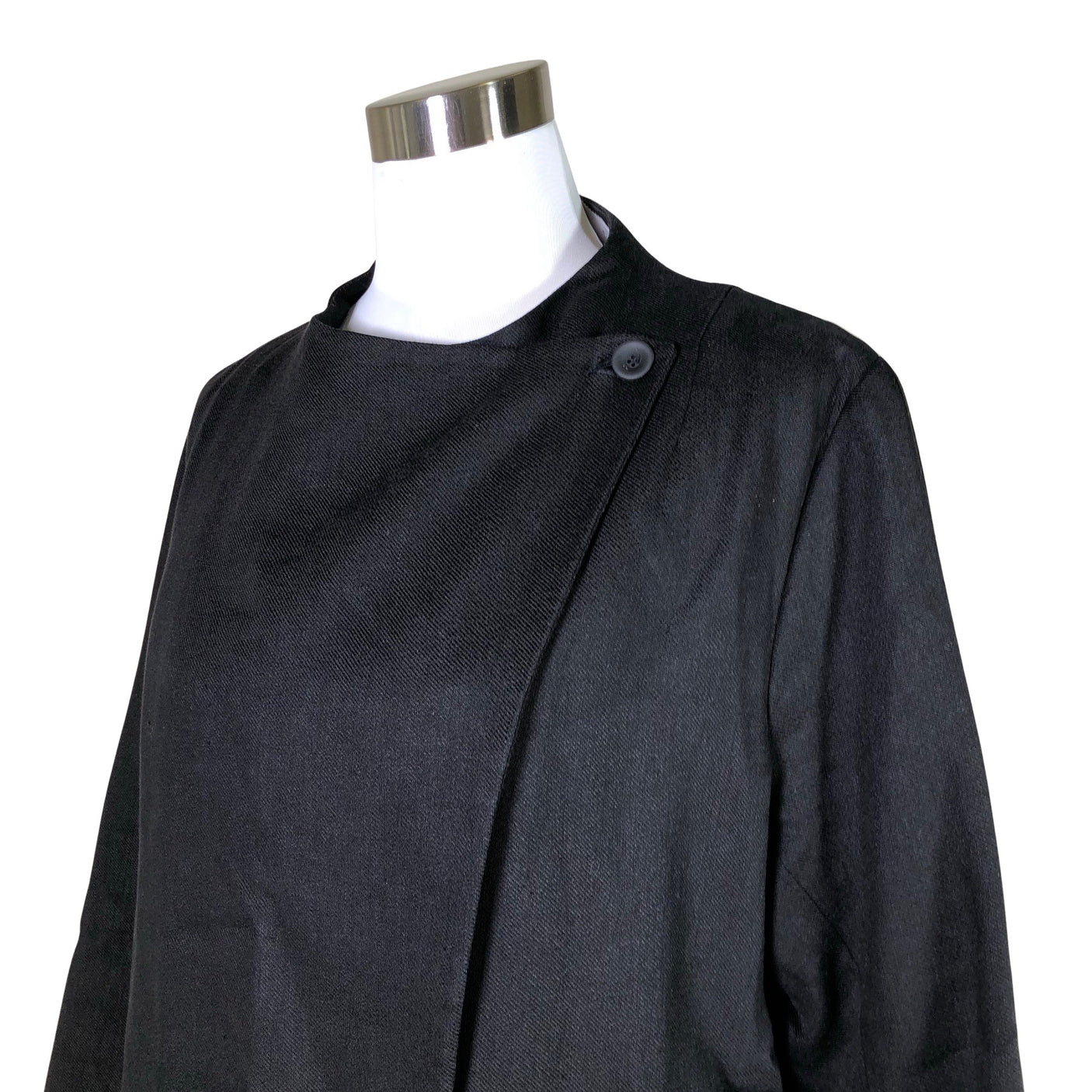 Unisex Tiger of Sweden - Outdoor jacket, size 40 - Black (3)