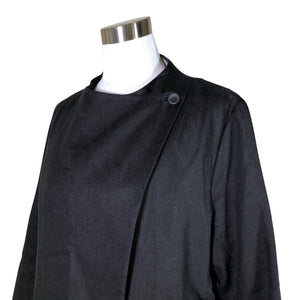 Unisex Tiger of Sweden - Outdoor jacket, size 40 - Black (3)