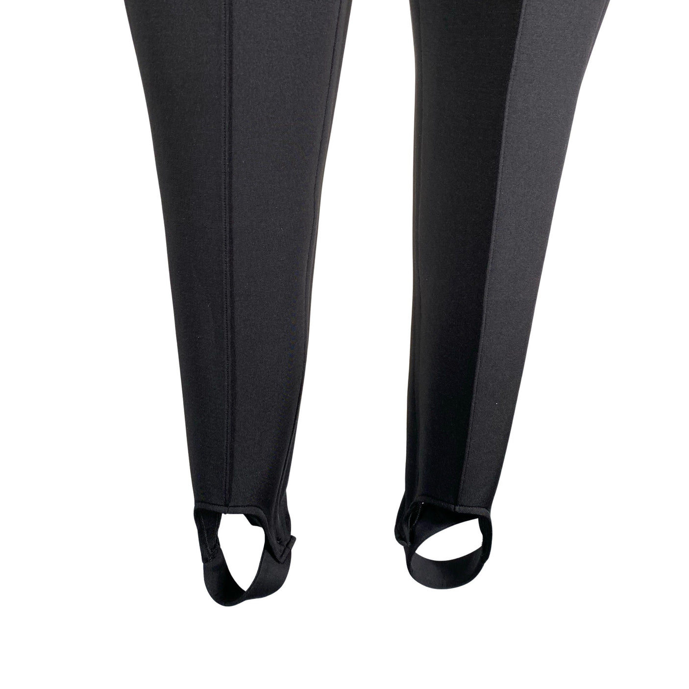 Unisex Baum und Pferdgarten - Slacks, size 38 - Black (3)
