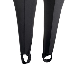 Unisex Baum und Pferdgarten - Slacks, size 38 - Black (3)
