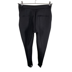Unisex Baum und Pferdgarten - Slacks, size 38 - Black (2)