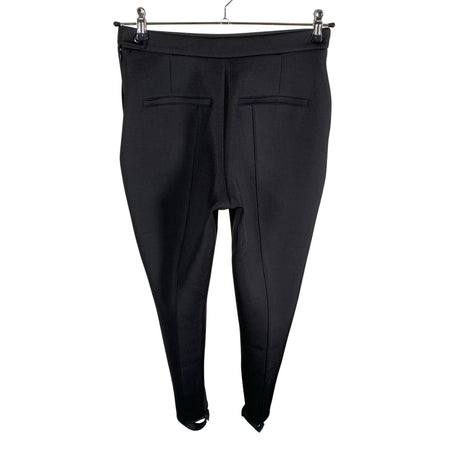 Unisex Baum und Pferdgarten - Slacks, size 38 - Black (2)