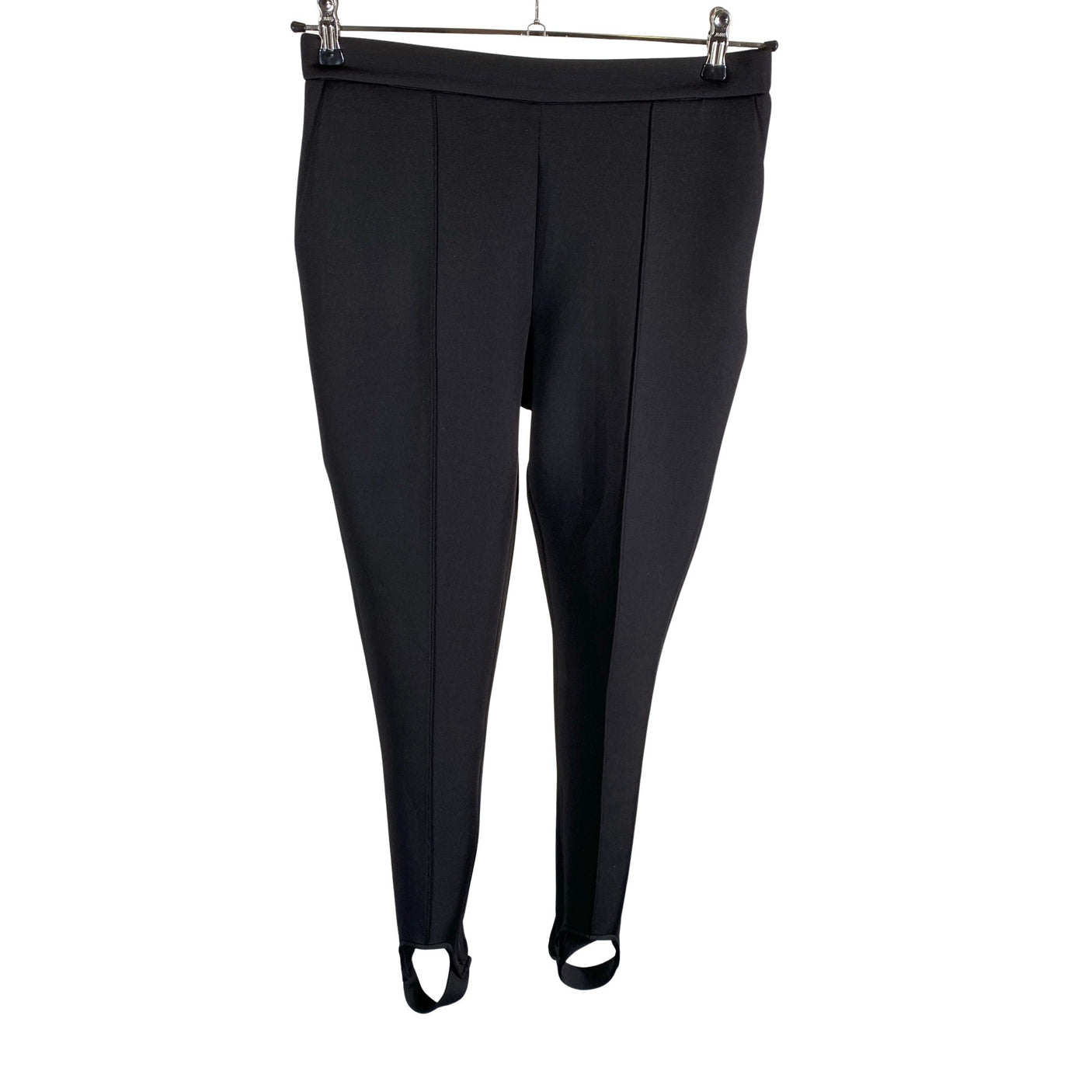 Unisex Baum und Pferdgarten - Slacks, size 38 - Black (1)