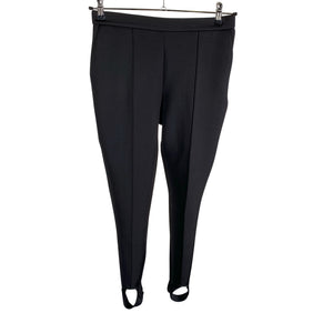 Unisex Baum und Pferdgarten - Slacks, size 38 - Black (1)