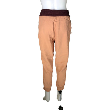 Unisex Moncler - Slacks, size 36 - Orange (2)