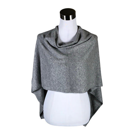 Unisex Ouì - Poncho, koko Midi -  ()