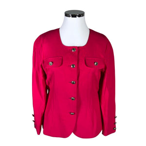 Unisex Andiata - Jacket, size 42 - Light blue (1)
