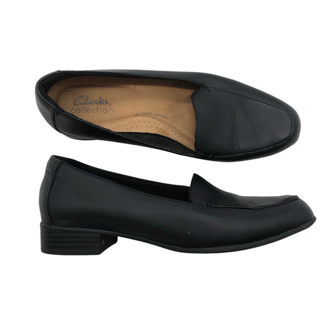 Unisex Clarks - Loaferit, koko 38 -  ()