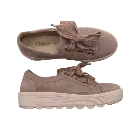 Unisex Gabor - Tennarit, koko 38 -  ()