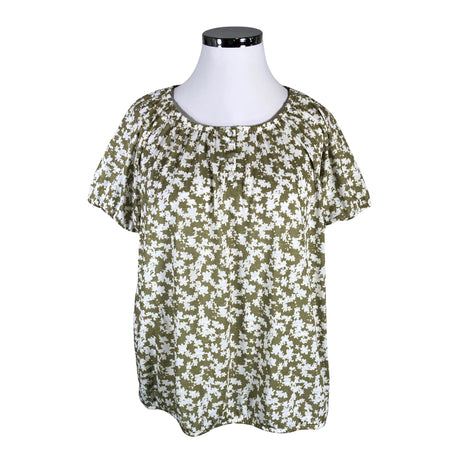 Unisex Icepeak - T-paita, koko 44 -  ()