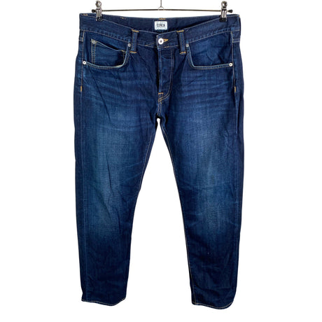 Unisex Edwin - Farkut, koko W34 -  ()