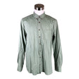 Unisex Cap Horn - Collared shirt, size XXL - Green ()