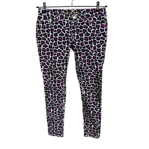 Unisex Michael Kors - Jeans, size W28 - Violet (1)