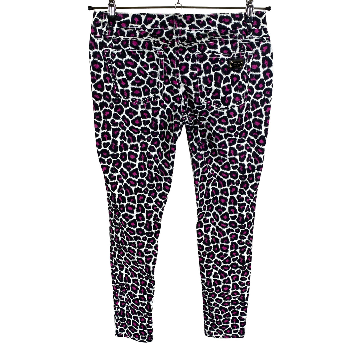 Unisex Michael Kors - Jeans, size W28 - Violet (2)