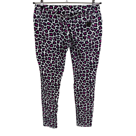 Unisex Michael Kors - Jeans, size W28 - Violet (2)