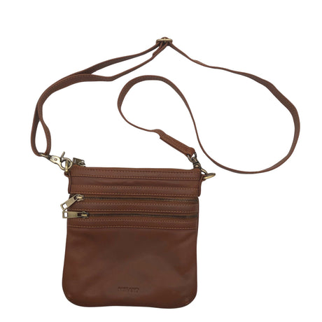Unisex Migant - Olkalaukku, koko Mini -  ()