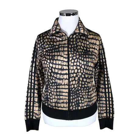 Unisex Adidas - Urheilutakki, koko 42 -  ()
