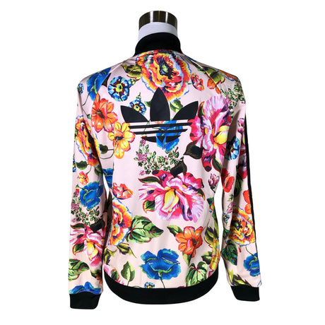 Unisex Adidas - Urheilutakki, koko 38 -  (2)