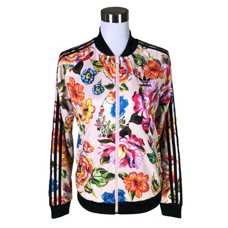 Unisex Adidas - Urheilutakki, koko 38 -  ()