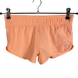 Unisex Roxy - Sports shorts, size 36 - Orange ()