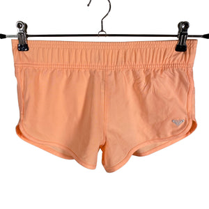 Unisex Roxy - Sports shorts, size 36 - Orange (1)