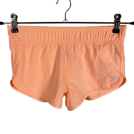 Unisex Roxy - Sports shorts, size 36 - Orange ()