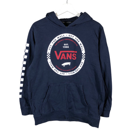 Unisex Vans - Huppari, koko 164 - 170 -  ()