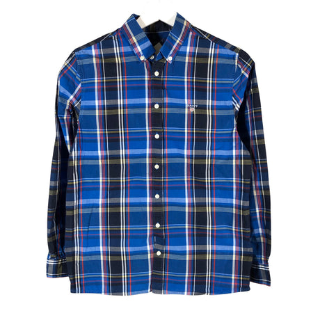 Unisex Gant - Kauluspaita, koko 158 - 164 -  ()