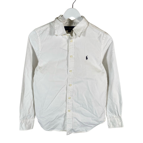 Unisex Polo Ralph Lauren - Kauluspaita, koko 158 - 164 -  ()