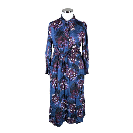 Unisex Kaffe - Dress, size 44 - Blue ()