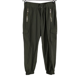 Unisex Mos Mosh - Housut, koko 38 -  (1)