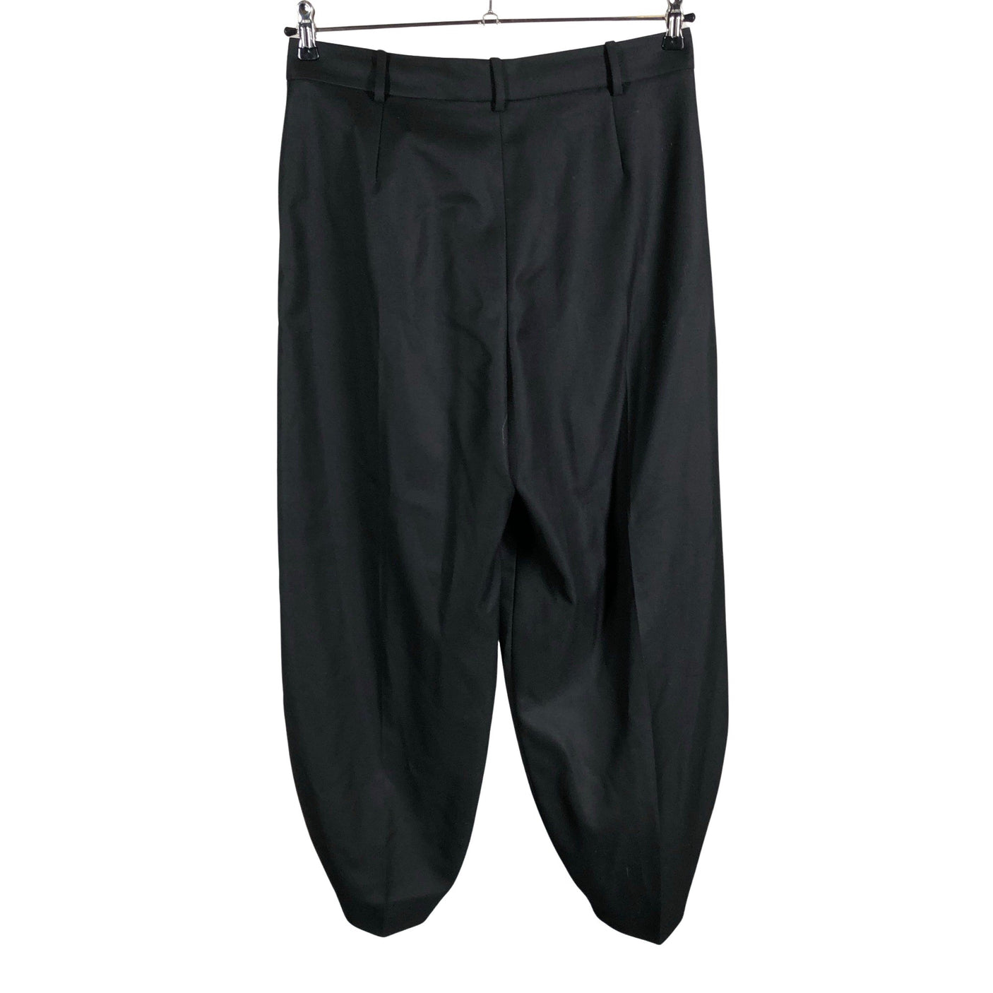 Unisex by Malene Birger - Slacks, size 40 - Black (2)