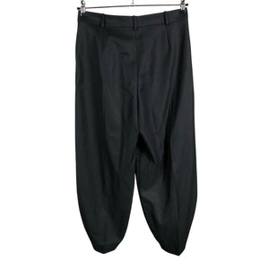 Unisex by Malene Birger - Slacks, size 40 - Black (2)