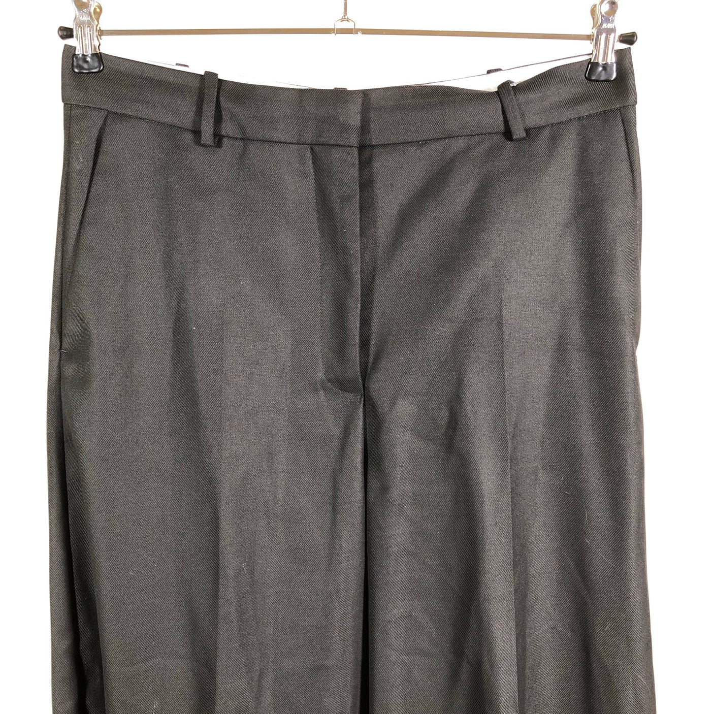 Unisex by Malene Birger - Slacks, size 40 - Black (3)