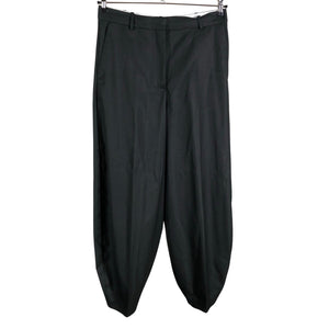 Unisex by Malene Birger - Slacks, size 40 - Black (1)
