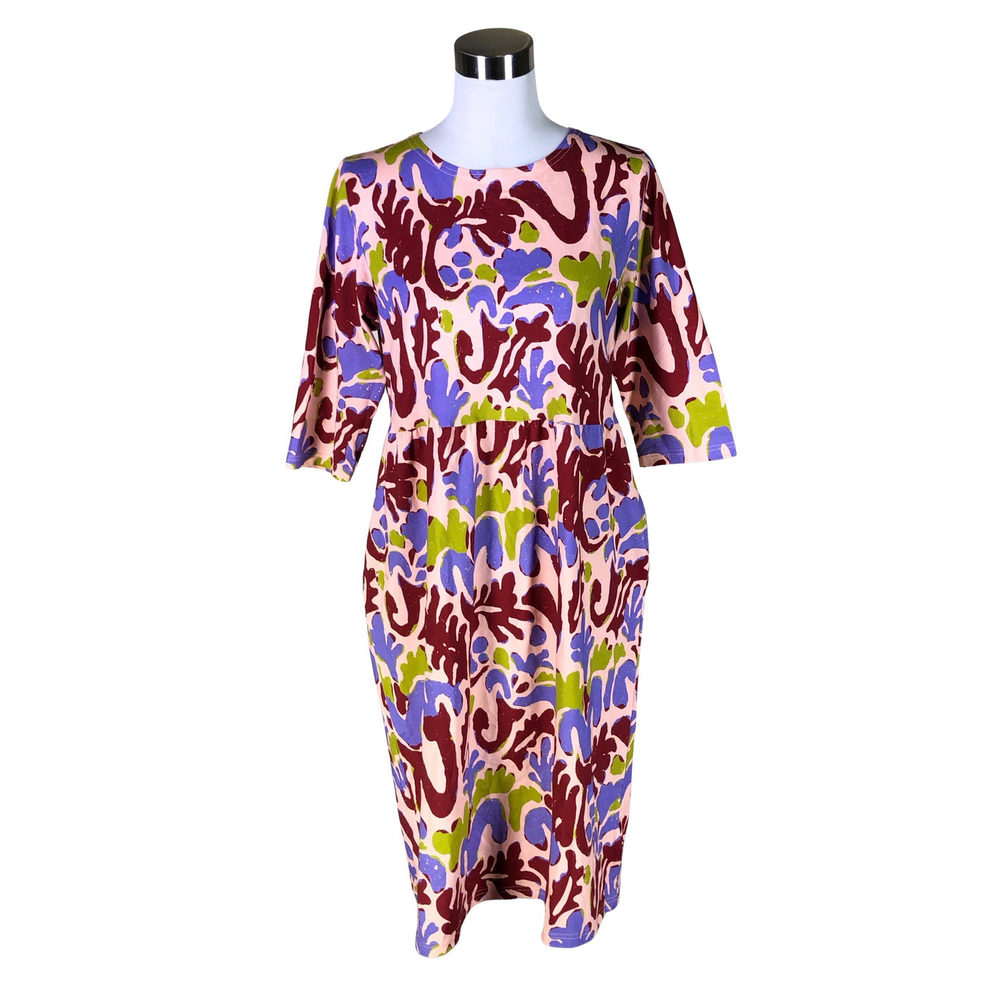 Unisex Aarrelabel - Mekko, koko 38 -  (1)