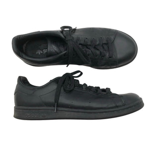 Unisex Adidas - Casual sneakers, size 43 - Black (1)