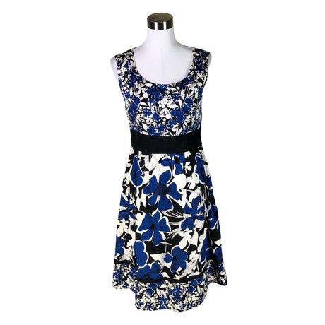 Unisex s.Oliver - Dress, size 40 - Blue ()
