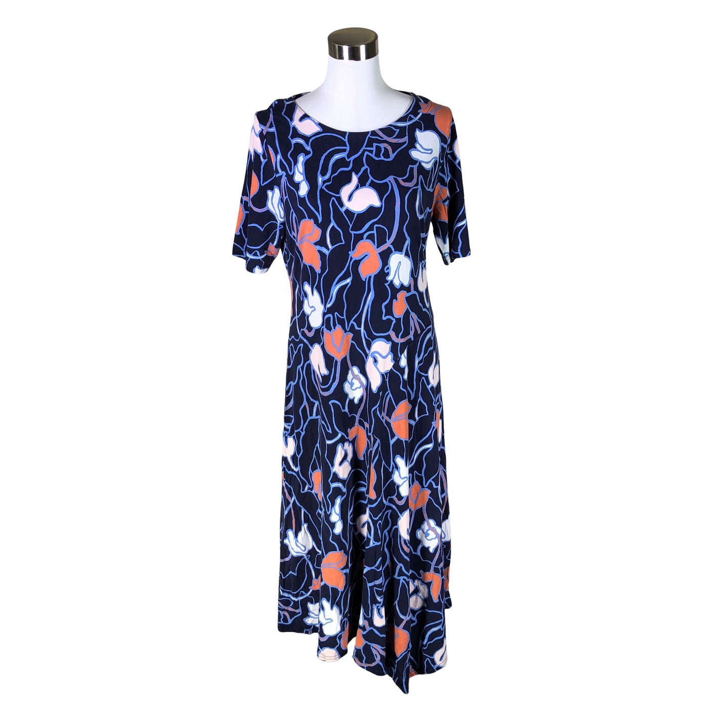 Unisex Nanso - Mekko, koko 40 -  (1)