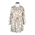 Unisex Nanso - Dress, size 44 - Beige ()