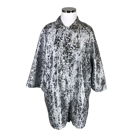 Unisex Ulla Popken - Jakku, koko 46 -  ()