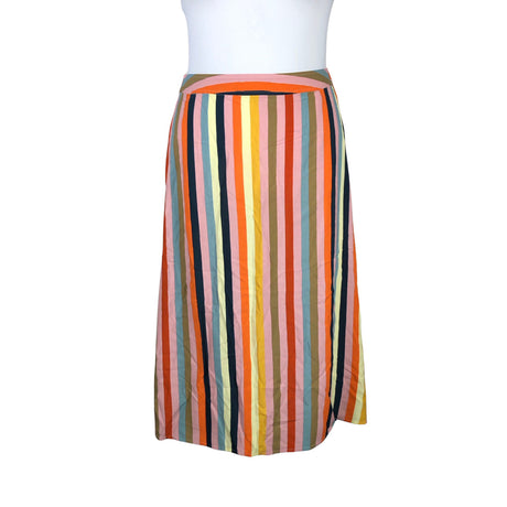 Unisex Part two - Fabric skirt, size 44 - Light pink ()