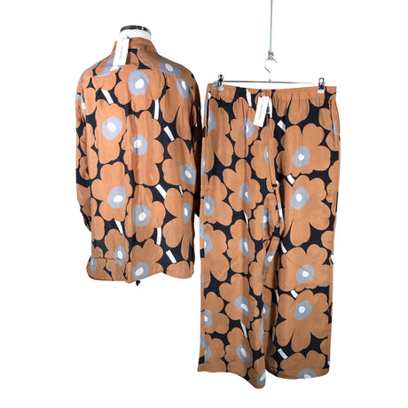 Unisex Marimekko - Kauluspaita, koko 44 -  (2)