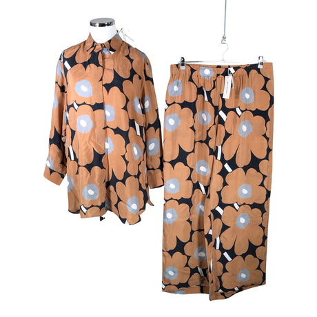 Unisex Marimekko - Kauluspaita, koko 44 -  ()