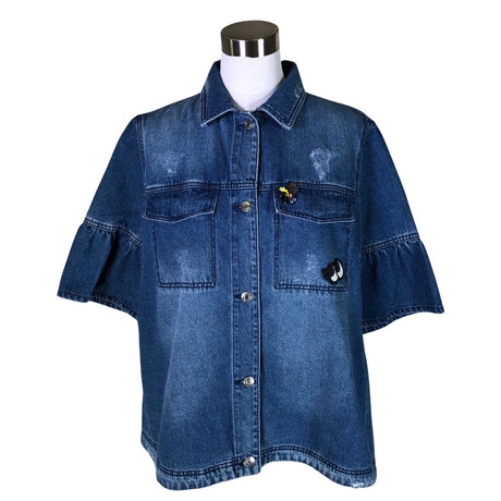 Unisex Esprit - Kauluspaita, koko 40 -  ()